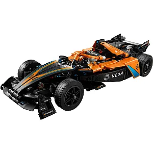 LEGO® Technic 42169 – NEOM McLaren Formula E Race Car