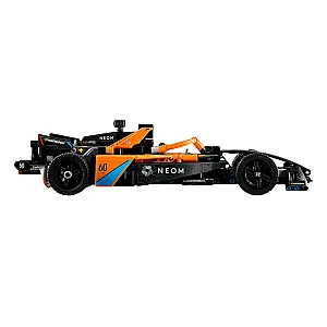 LEGO® Technic 42169 – NEOM McLaren Formula E Race Car