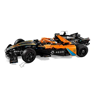 LEGO® Technic 42169 – NEOM McLaren Formula E Race Car