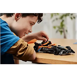 LEGO® Technic 42169 – NEOM McLaren Formula E Race Car