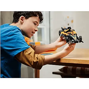 LEGO® Technic 42169 – NEOM McLaren Formula E Race Car