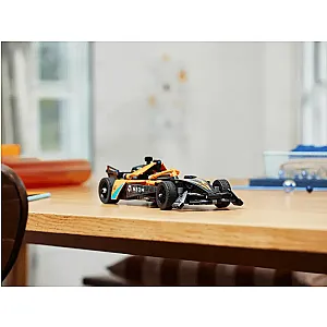 LEGO® Technic 42169 – NEOM McLaren Formula E Race Car