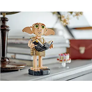 LEGO® Harry Potter™ 76421 – Dobby™, elful de casă