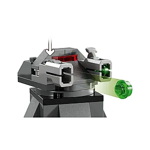 LEGO® Star Wars™ 75386 – Lupta dintre Paz Vizsla™ și Moff Gideon™