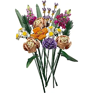 LEGO Botanicals 10280 – Virágcsokor