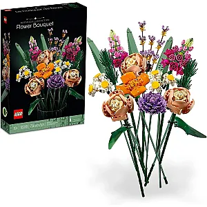 LEGO Botanicals 10280 – Virágcsokor
