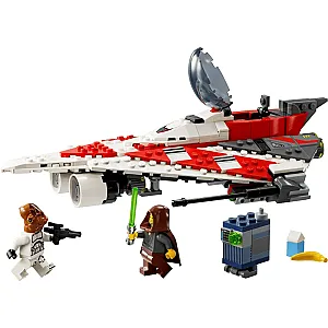 LEGO® Star Wars™ 75388 – Nava stelară a lui Jedi Bob