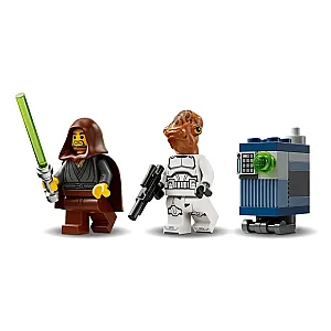 LEGO® Star Wars™ 75388 – Nava stelară a lui Jedi Bob