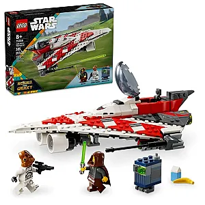 LEGO® Star Wars™ 75388 – Nava stelară a lui Jedi Bob