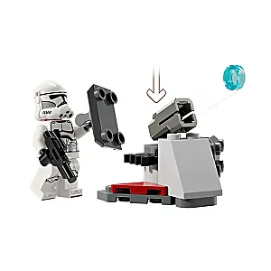 LEGO® Star Wars™ 75372 - Clone Trooper™ & Battle Droid™ Battle Pack