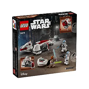 LEGO® Star Wars™ 75378 - BARC Speeder™