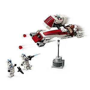 LEGO® Star Wars™ 75378 - BARC Speeder™