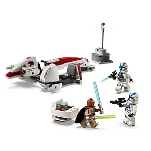 LEGO® Star Wars™ 75378 - BARC Speeder™