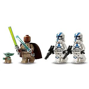 LEGO® Star Wars™ 75378 - BARC Speeder™