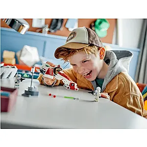 LEGO® Star Wars™ 75378 - BARC Speeder™