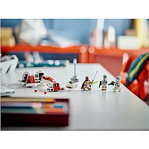 LEGO® Star Wars™ 75378 - BARC Speeder™