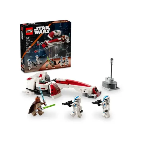 LEGO® Star Wars™ 75378 - BARC Speeder™