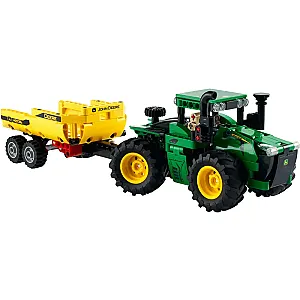 LEGO® Technic 42136 -John Deere 9620R 4WD Traktor 