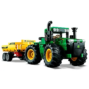 LEGO® Technic 42136 -John Deere 9620R 4WD Traktor 