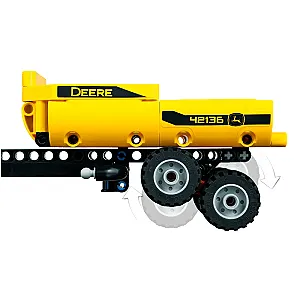 LEGO® Technic 42136 -John Deere 9620R 4WD Traktor 