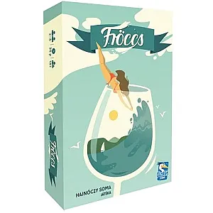Fröccs în limba maghiară