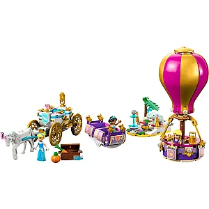 LEGO® Disney™ 43216 - Enchanted Princess Journey