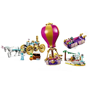 LEGO® Disney™ 43216 - Enchanted Princess Journey