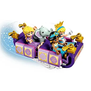 LEGO® Disney™ 43216 - Enchanted Princess Journey