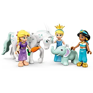 LEGO® Disney™ 43216 - Enchanted Princess Journey