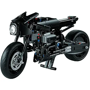 LEGO® Technic 42155 - BATMAN - BATCYCLE™ 