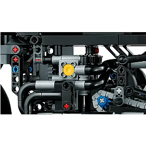 LEGO® Technic 42155 - BATMAN - BATCYCLE™ 