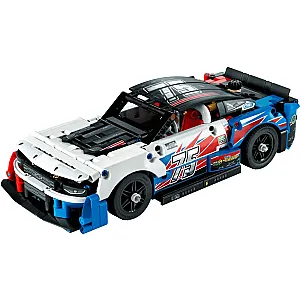 LEGO® Technic 42153 - NASCAR® Next Gen Chevrolet Camaro ZL1 