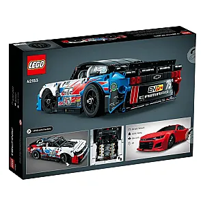 LEGO® Technic 42153 - NASCAR® Next Gen Chevrolet Camaro ZL1 