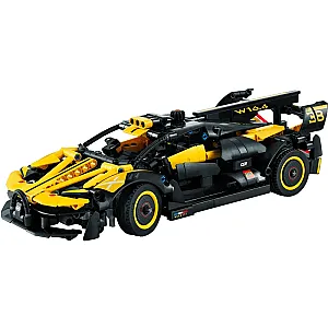 LEGO® Technic 42151 - Bugatti Bolide