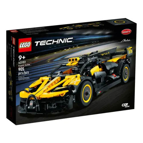 LEGO® Technic 42151 - Bugatti Bolide