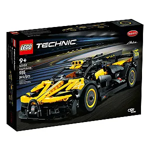 LEGO® Technic 42151 - Bugatti Bolide
