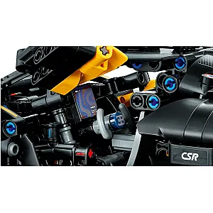 LEGO® Technic 42151 - Bugatti Bolide