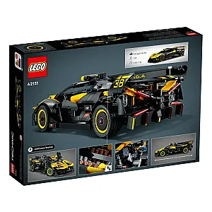 LEGO® Technic 42151 - Bugatti Bolide