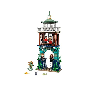 LEGO® Harry Potter™ 76420 - Turnirul Celor Trei Vrăjitori: Lacul Negru