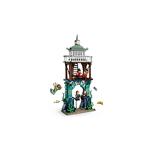 LEGO® Harry Potter™ 76420 - Turnirul Celor Trei Vrăjitori: Lacul Negru