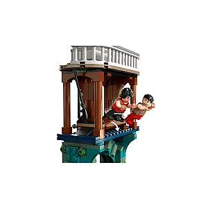 LEGO® Harry Potter™ 76420 - Turnirul Celor Trei Vrăjitori: Lacul Negru