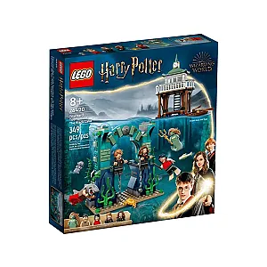 LEGO® Harry Potter™ 76420 - Turnirul Celor Trei Vrăjitori: Lacul Negru