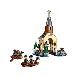 LEGO® Harry Potter™ 76426 - Debarcaderul Castelului Hogwarts™