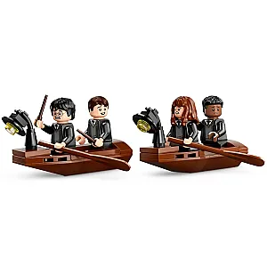 LEGO® Harry Potter™ 76426 - Debarcaderul Castelului Hogwarts™