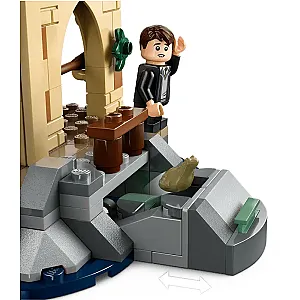 LEGO® Harry Potter™ 76426 - Debarcaderul Castelului Hogwarts™