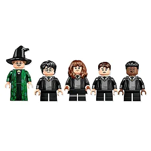 LEGO® Harry Potter™ 76426 - Debarcaderul Castelului Hogwarts™