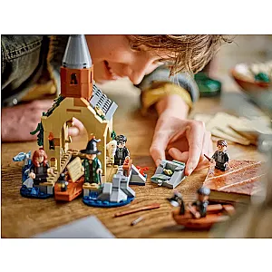 LEGO® Harry Potter™ 76426 - Debarcaderul Castelului Hogwarts™