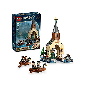 LEGO® Harry Potter™ 76426 - Debarcaderul Castelului Hogwarts™