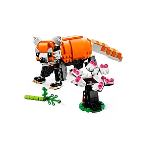 LEGO® Creator 31129 - Tigru Maiestuos
