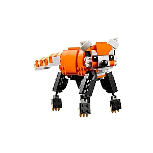 LEGO® Creator 31129 - Tigru Maiestuos